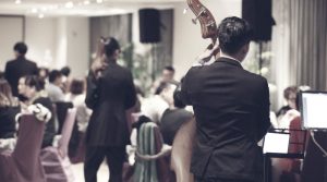 Artist: 'I got rejected for the local panto' 14