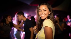 Why The Girl Songs Didn't Rock In the Boat 23