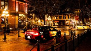 Five killed in suicide blast in the world 30