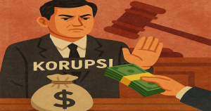 Skandal Pecah di DPRD Jember! Kejaksaan Periksa 5 Rekanan, Terendus Dugaan Bancakan Miliaran Rupiah Dugaan kasus korupsi di jember