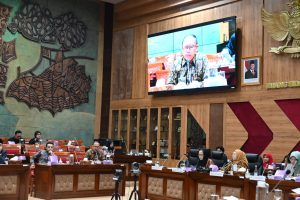 Anggota Komisi X DPR RI Muhammad Nur Purnamasidi Apresiasi Langkah Kemenpora Alokasikan Anggaran untuk Pembinaan Atlet Nasional IMG-20250423-WA0059
