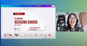 Beasiswa Garuda Resmi Diluncurkan! Peluang Emas Kuliah Gratis hingga ke Luar Negeri! IMG-20250425-WA0017