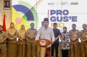 Ini Dia Deretan Program Andalan Gus Fawait yang Mulai Jalan di Jember Program Pro Guse Fawait