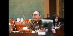 Komisi X Awasi Ketat Anggaran Kemenpora: “Jangan Jauh dari Atlet” Nur Purnamasidi