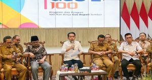 Pemkab Jember Mulai Perbaikan Jalan, Gus Fawait Turun Langsung ke Lapangan Gus Fawait Perbaiki Jalan Rusak