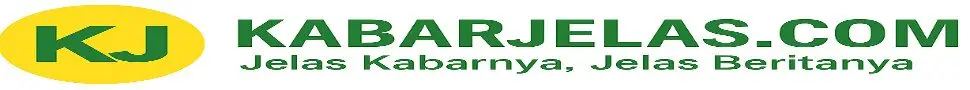 Kabar Jelas Logo