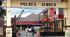 Latihan Akbar PSHT Jember Libatkan Ribuan Pesilat, Polres Siagakan 1.300 Personel Gabungan PDHT Jember