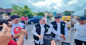 Pemkab Lumajang Tinjau Jalan Rusak, Fokuskan Perbaikan Bertahap dan Prioritaskan Akses Wisata Bunda Endah Bupati Lumajang