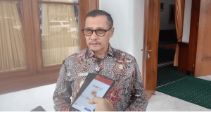 Wabup Jember Tegaskan Pembentukan Koperasi Desa Merah Putih Jangan Sampai Jadi "Bancakan"! wabup djoko