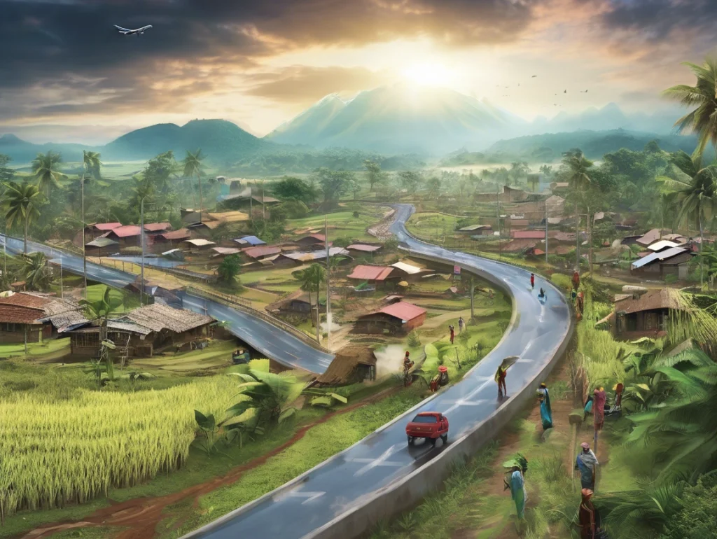 Bunda Indah Bongkar Rencana Besar Lumajang 2025–2029: Jalan Mulus, Wisata Melesat, Rakyat Sejahtera! 1 2071264d 2db8 461e 9141 c3d09ff6d1da