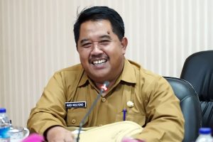 SMP di Jember Nekat Rencanakan Study Tour ke Bali, Dispendik Langsung Bertindak! Hadi Mulyono Kadis Diknas