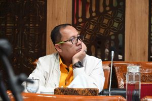 Terungkap! Muhamad Nur Purnamasidi Sebut Ketimpangan Anggaran Pendidikan Tinggi, Evaluasi PTKL Dimulai! H M Nur Purnomosidi Komisi X DPR RI