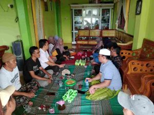 Serapan PIP di Lumajang Rendah! Tim Rumah Aspirasi Bang Pur Turun Gunung Jemput Bola ke Desa-Desa serapan PIP rendah