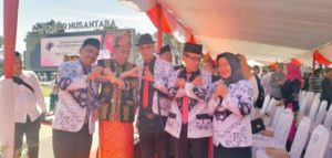PB PGRI Dukung Langkah Gus Fawait Tingkatkan Pendidikan di Jember Humas PGRI Dukung Kebijakan Gus Fawait