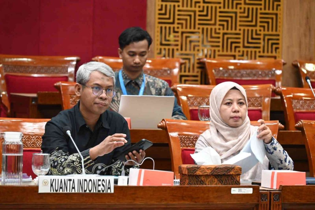 Komisi X DPR RI Bahas Pemerataan Pendidikan 3T: Bang Pur Singgung Janji Kemerdekaan! 2 WhatsAppImage2025 05 05at12.48.25