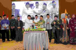 RUU Sisdiknas Dinilai Ancam Pesantren, PB IKA PMII Gelar FGD Nasional Bahas Sentralisasi Pendidikan RUU Sisdiknas Dinilai Ancam Pesantren, PB IKA PMII Gelar FGD Nasional