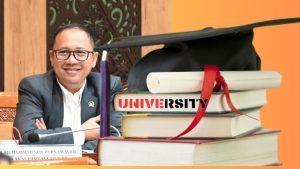 Bang Pur Dorong Pemerataan Pendidikan, Soroti Ketimpangan Anggaran Pendidikan Dasar hingga Perguruan Tinggi Anggota Komisi X DPR RI Muhammad Nur Purnamasidi