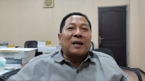 Wow! Komisi C DPRD Jember Siap Tambah Anggaran Rp38 Miliar Demi Tambal Jalan Rusak Sampai Pelosok Desa! Agung Budiman Komisi C DPRD Jember