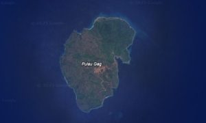 Dapat Izin dari Jonan, Dihentikan Bahlil: Inilah Rekam Jejak PT GAG Nikel di Raja Ampat IMG-20250609-WA0005_copy_1003x602_copy_1003x602