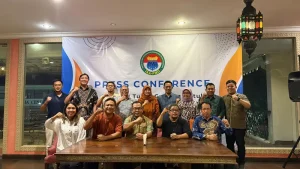 Konsolidasi Lintas Generasi! Rakernas IKA-PMII Diramaikan Para Intelektual dan Elit Politik 084095200_1752194942-WhatsApp_Image_2025-07-11_at_06.00.06
