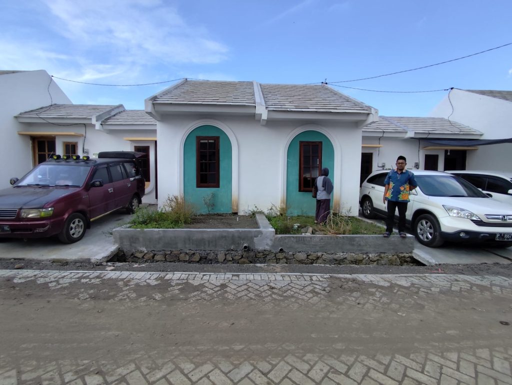 Tasyakuran Posko Rumah Aspirasi Baru Bang Pur, Komitmen Melayani Aspirasi Masyarakat 1 IMG 20250702 WA0024