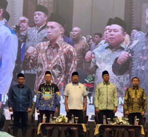 Sah! PB IKA-PMII Kukuhkan Kepengurusan Baru, Siap Kawal Asta Cita Prabowo IMG-20250713-WA0019_copy_411x379