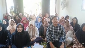 Sosialisasi SK PIP Kembali Digelar di Kecamatan Sumberjambe: 2 Desa Siap Bergerak IMG-20250805-WA0006