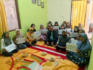 Bang Pur Dapat Dukungan Warga Kawangrejo Mumbulsari, Kordes Mbak Neng: SK PIP Sudah Terbit, Warga Terharu IMG-20250805-WA0011