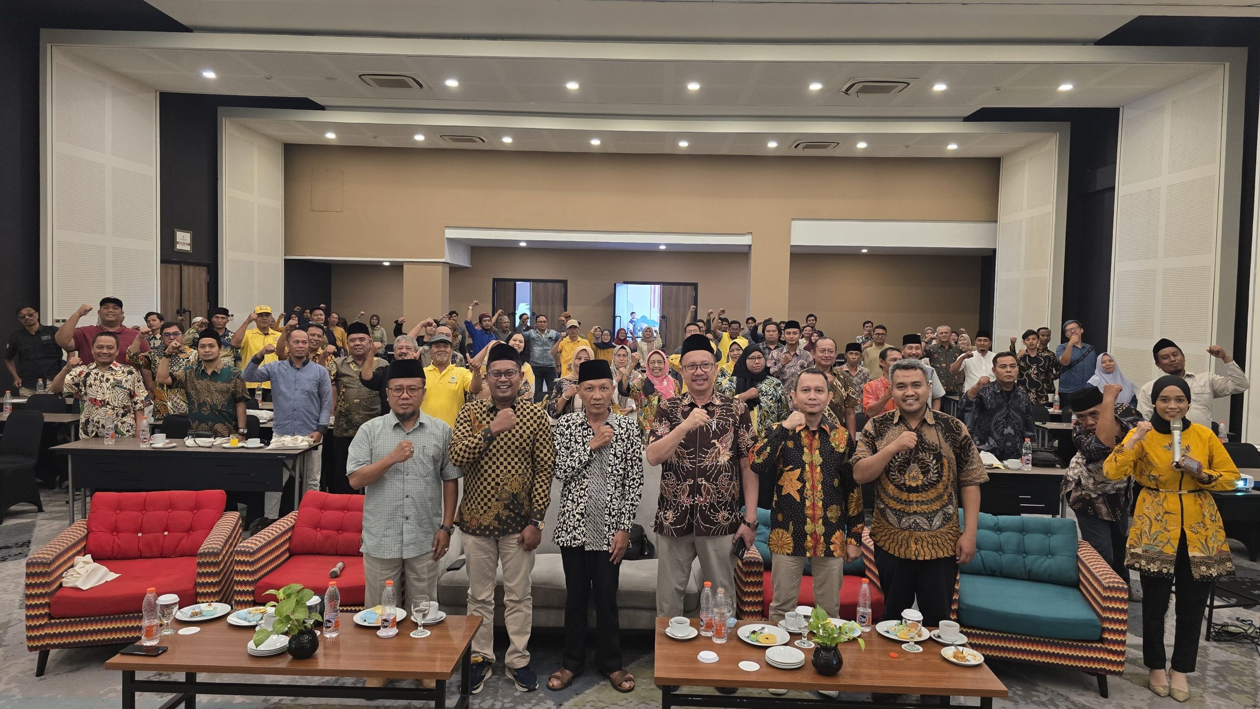 H. Muhammad Nur Purnamasidi Tegaskan Arah Kebijakan Pendidikan Harus Selaras dan Bermutu untuk Semua 1 IMG 20250808 WA0025 scaled