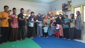 Sidomulyo Antusias, Usulan Program PIP Aspirasi Disambut dengan Harapan Baru IMG-20250816-WA0028