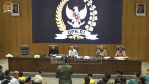 Pimpinan DPR RI Bertemu Mahasiswa, Janji Tindaklanjuti Aspirasi IMG-20250903-WA0022