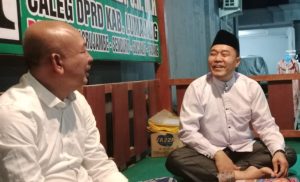 Namanya Mencuat di Bursa Calon Ketua DPD Golkar Lumajang, Begini Tanggapan Pudoli Sandra IMG-20250911-WA0018