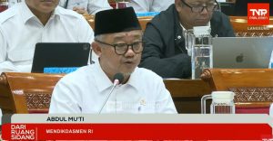 Komisi X DPR RI Prihatin, Usulan Penambahan Anggaran Kemendikdasmen 2026 Hanya Naik Rp 400 Miliar IMG-20250915-WA0027(1)