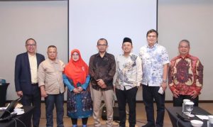 Badan Pengkajian MPR RI Kelompok 4 Gelar FGD tentang Sistem Keuangan IMG-20250924-WA0006