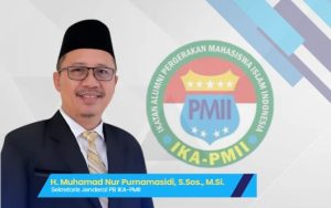 IKA PMII Kecam Trans7: Tayangan XPose Uncensored Dinilai Lecehkan Kiai dan Santri IMG-20251015-WA0006