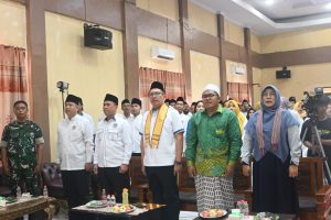 IKA PMII Kecam Trans7: Tayangan XPose Uncensored Dinilai Lecehkan Kiai dan Santri 1 IMG 20251015 WA0010