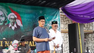 Wabup Jember Beri Hadiah Umroh Non-APBD bagi Peserta Kirab Santri di Rowotengah 1 IMG 20251025 WA0009