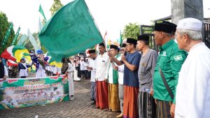 Wabup Jember Beri Hadiah Umroh Non-APBD bagi Peserta Kirab Santri di Rowotengah IMG-20251025-WA0012