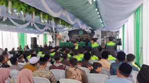 Kopertais Wilayah IV Jatim: Tantangan Pendidikan Islam Semakin Nyata, Adaptasi Jadi Kunci IMG-20251027-WA0019