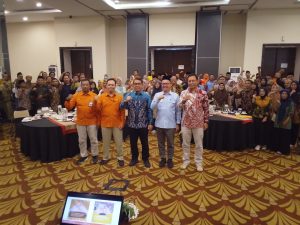 BPS Sosialisasikan Sensus Ekonomi 2026 di Jember, M. Nur Purnamasidi Soroti Pentingnya Data sebagai Dasar Kebijakan IMG_20251012_110926_261