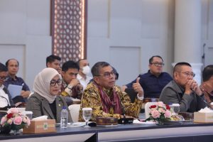 Banggar DPR RI Himpun Masukan Soal Dana Transfer Daerah, Bobby Nasution Minta Perhatian untuk Wilayah Tertinggal 1 1024 683 1