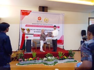 Purnamasidi Ajak Masyarakat Jember Terapkan Riset BRIN Lewat Inovasi Olahan Ikan 1 IMG 20251108 092210 431