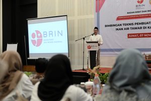 Anggota DPR RI Purnamasidi Dorong Riset Terapan untuk Kemandirian Pangan dan Perikanan di Jember IMG_8985