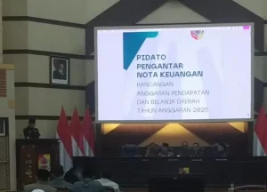 Serapan APBD Jember Baru 50 Persen, Pemerintah Daerah Diminta Tancap Gas di Akhir Tahun image_870x_69120db14bef1