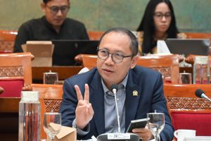 60 Kampus Terdampak Bencana di Sumatera, Bang Pur Desak Pemerintah Serius Pulihkan Pendidikan Tinggi Bang Pur Desak Pemerintah Serius Pulihkan Pendidikan Tinggi