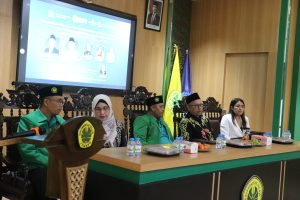 Di UIJ, Bang Pur Tegaskan Kekerasan Kampus Tak Boleh Diselesaikan Setengah Jalan IMG_5423