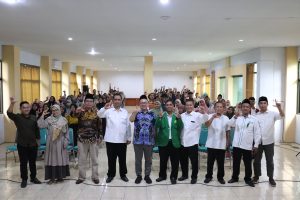 H. Muhamad Nur Purnamasidi: Merajut Keberagaman, Merawat Keutuhan NKRI IMG-20260105-WA0014