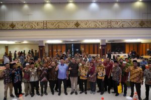 Muhamad Nur Purnamasidi: 4 Pilar MPR RI Adalah Konstitusi Hidup dalam Berdemokrasi IMG-20260111-WA0012_copy_1064x710