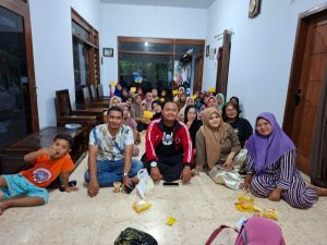 Di Desa Mrawan, Sosialisasi PIP Aspirasi Perkuat Peran Wali Murid Kawal Hak Pendidikan IMG-20260111-WA0025