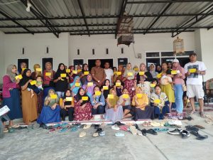 Bangun Kepercayaan Publik, Sosialisasi PIP Aspirasi Digelar di Desa Tegalwaru IMG-20260112-WA0010